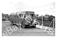 Bus Photograph WOLVERHAMPTON