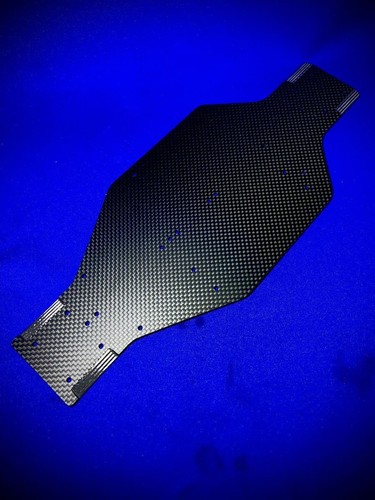 Yokomo yz870 coslot - yokomo,