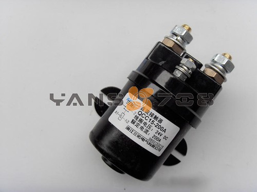 Contactors motor start - contactors,