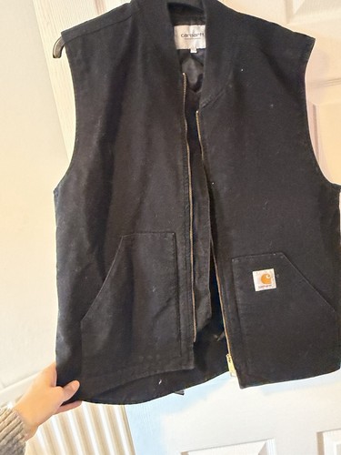 Carhartt denim classic - carhartt, vest