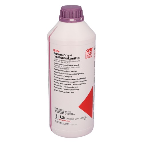 Febi bilstein 19400 antifreeze - bilstein,