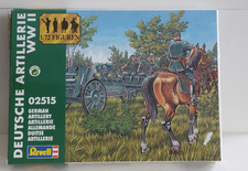Revell Mini 1:72 GERMAN