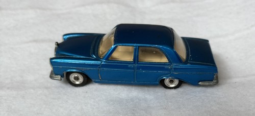 Vintage dinky toys - vintage,