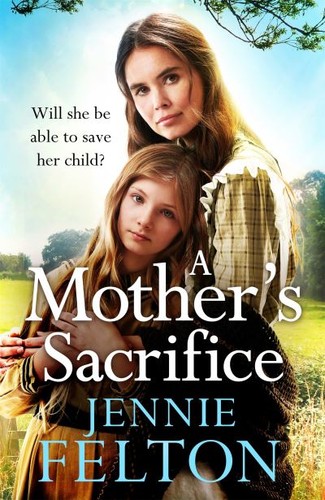 Mother sacrifice - mother's,