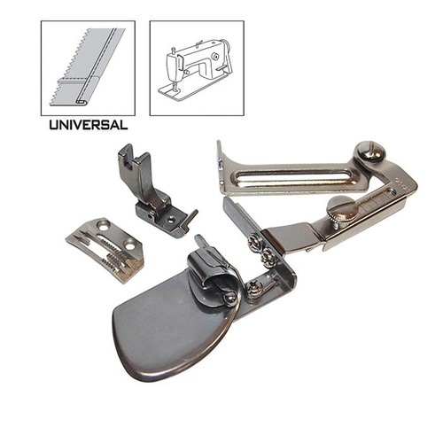 Industrial sewing machine - sewing,