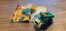 LEGO CREATOR: Mini Dumper