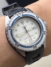 Seiko Diver Quartz 2625 0170