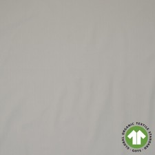 Organic Cotton Fabric 44" Wide