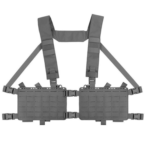 Tactical chest rig - tactical,