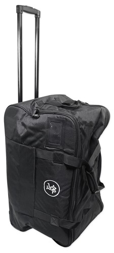 Mackie water resistant rolling - mackie, water-resistant
