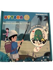 Uttora Outdoor Explorer Kit
