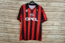 Ac Milan Home Lotto 1993/1994