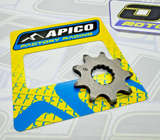 New apico front sprocket - front,