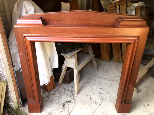 Original art deco 1920 - original,