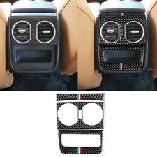 Carbon Fiber Rear Air Vent