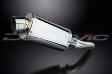 Delkevic 9" Stainless Steel