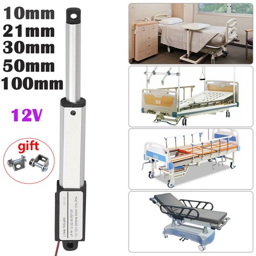 Mini micro linear motor - mini,
