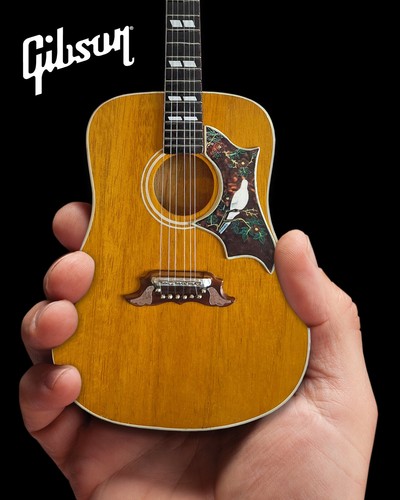 Acoustic guitar gibson - acoustic,