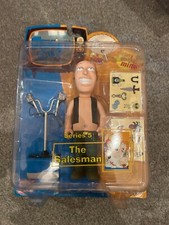 FAMILY GUY ACTION FIGURE -