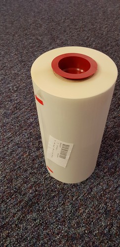 Laminating film roll - laminating,