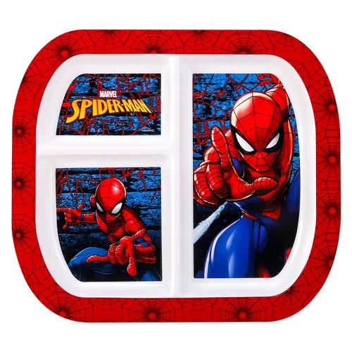 Spiderman section childrens - spiderman,