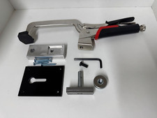 Felder/Hammer table saw quick