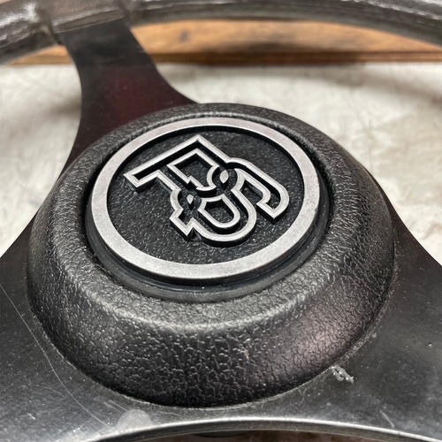 Ford mk2 escort steering - escort, rs
