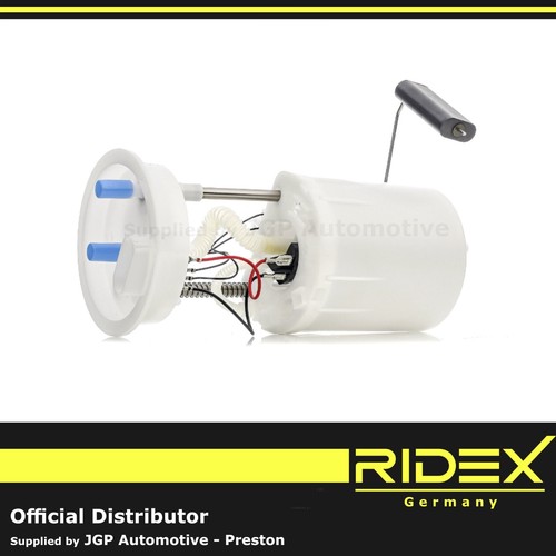 Tank fuel pump sender - tank, &
