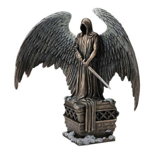 Charon with sword trap - sword, on