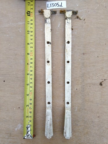 Art deco window - deco, handles