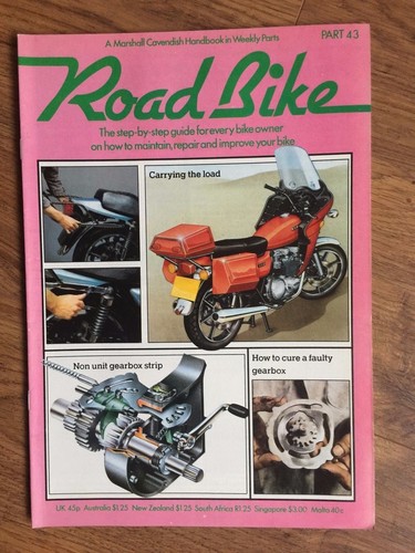 Road bike mag part - road,