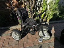 Children’s Tricycle