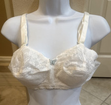 Vtg New 36C Colesce COUTURE