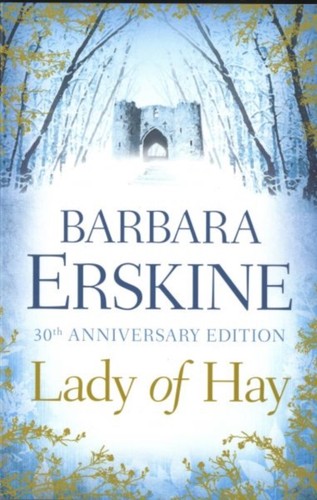 Lady hay barbara - barbara, erskine
