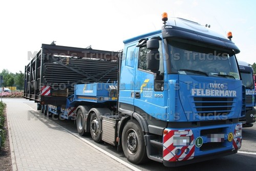 Truck photo iveco stralis - truck,