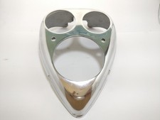 INSTRUMENT PANEL, polished