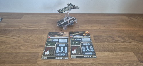 Star wars armada pelta - wars,