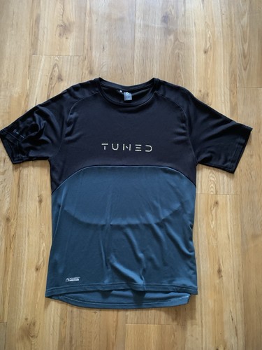 Scott tuned technical - scott,