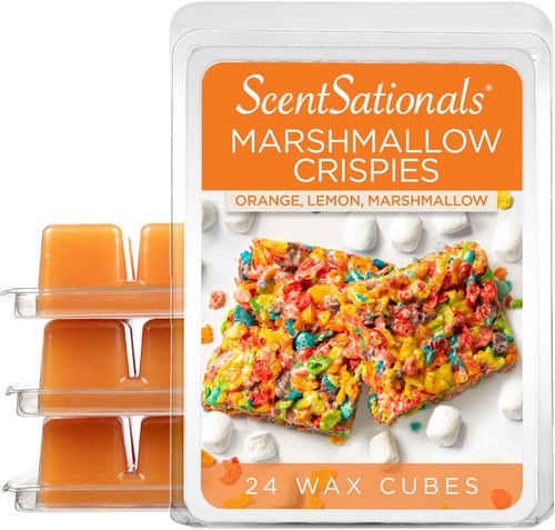 Scentsationals wax melts - wax,