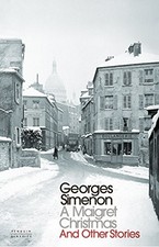 A Maigret Christmas (Inspector