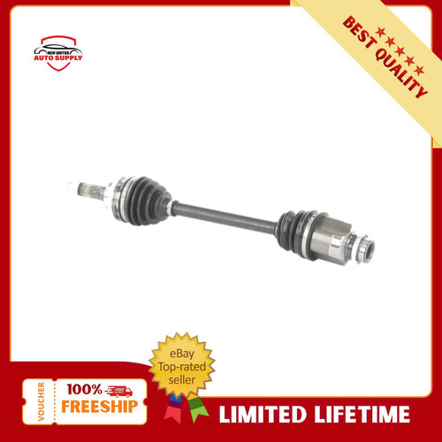 Ncv47537 front right axle - ncv47537,