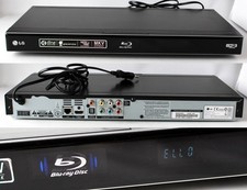 2008 LG NETWORK BLU-RAY