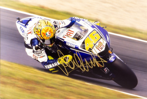 Valentino rossi motorcycle - rossi,