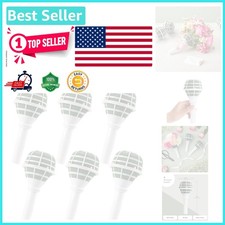 6-Pack Foam Bouquet Holders -