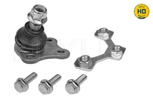 Wheel suspension ball joint - suspension,