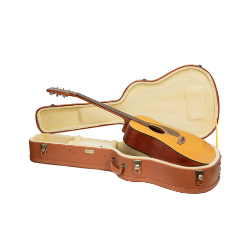 Crossrock wood for dreadnought - crossrock,