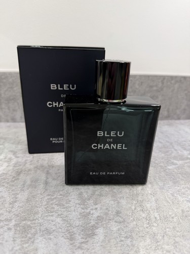 Chanel bleu eau de - chanel,