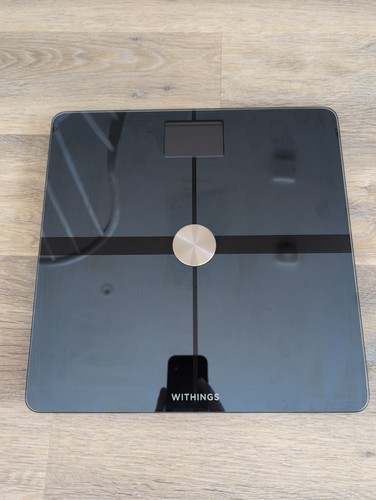 Withings body smart scale - smart,