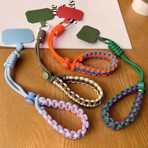 Handwoven adjustable mobile - adjustable,