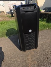 Cooler master cosmos - cooler, ii